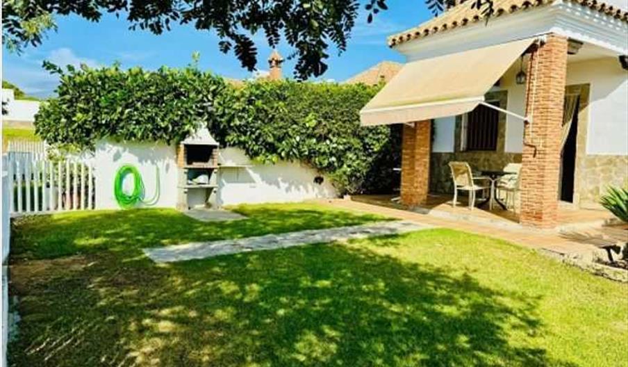 Casas Rurales El Mirador