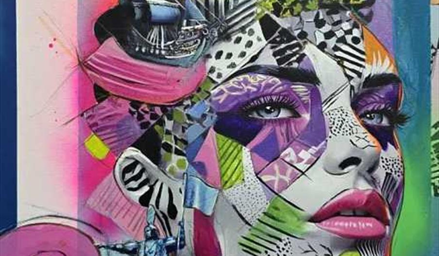 Carnaval Colombino de Huelva