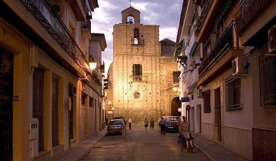 Andújar