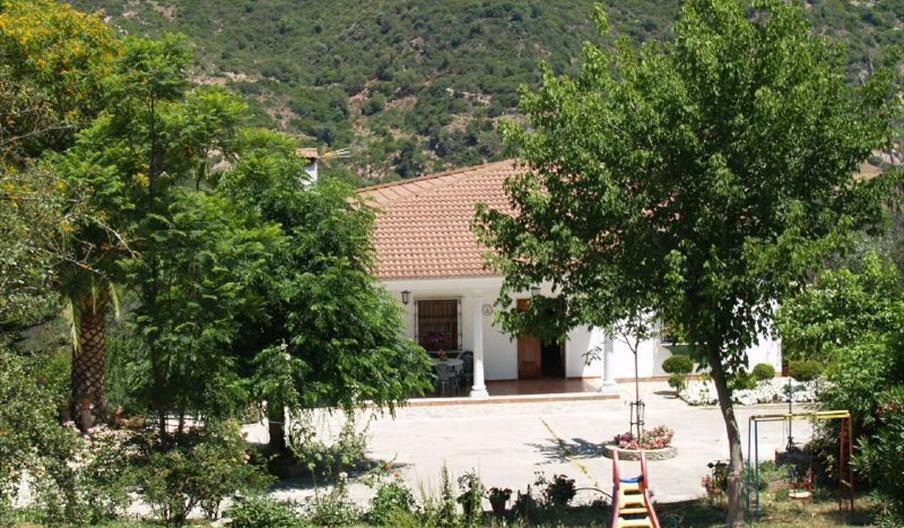 Vivienda Rural La Fresneda