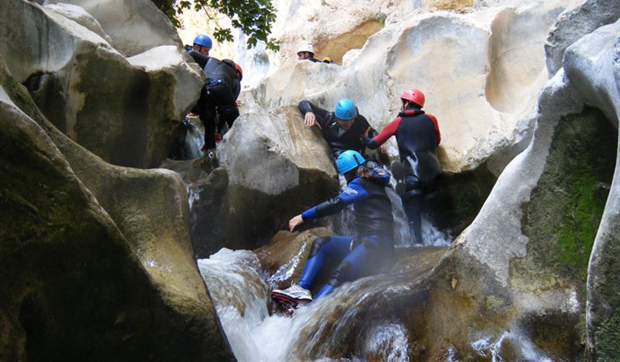 Coderix Deporte y Ocio