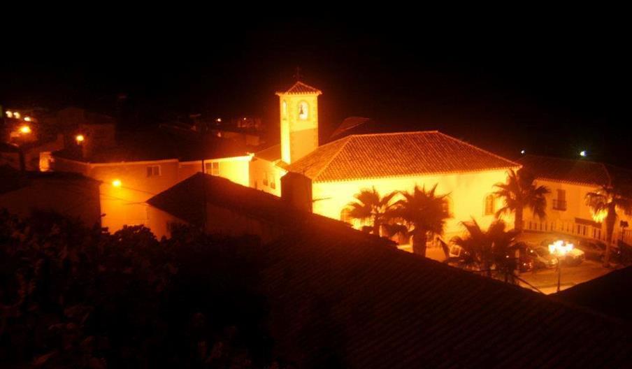 Iglesia Parroquial San Antonio de Padua