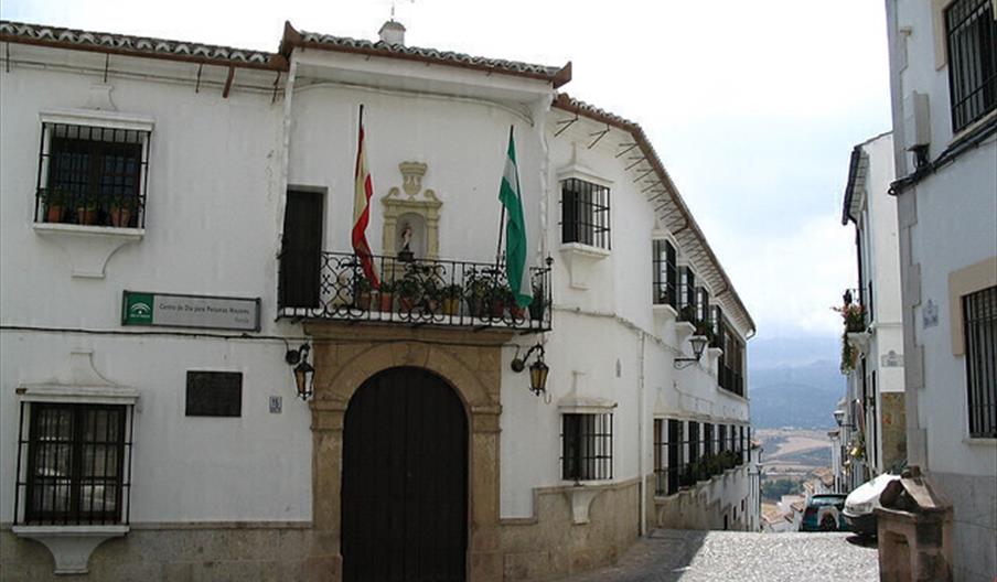 Posada de las Ánimas