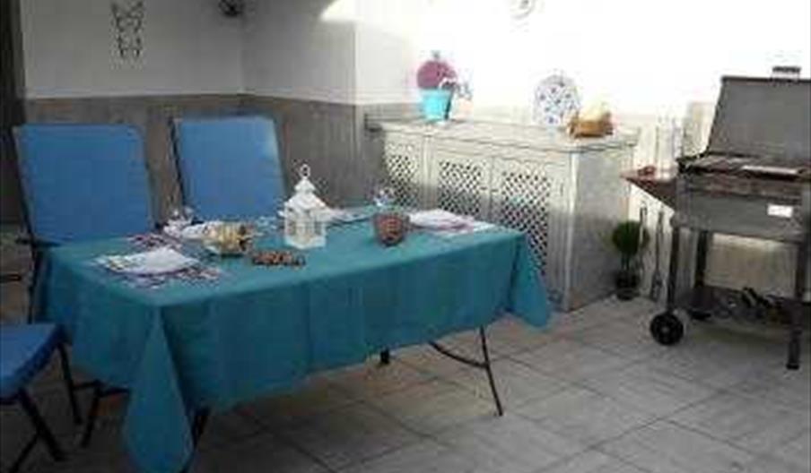 Casa Las Tinajas Grandes web