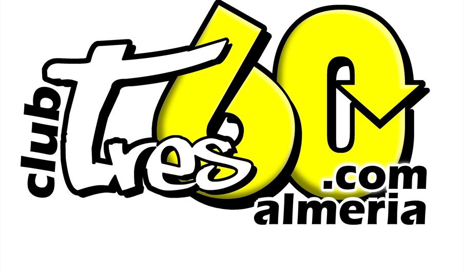 Club Deportivo Tres60 Almería - Escuela Municipal de Patinaje