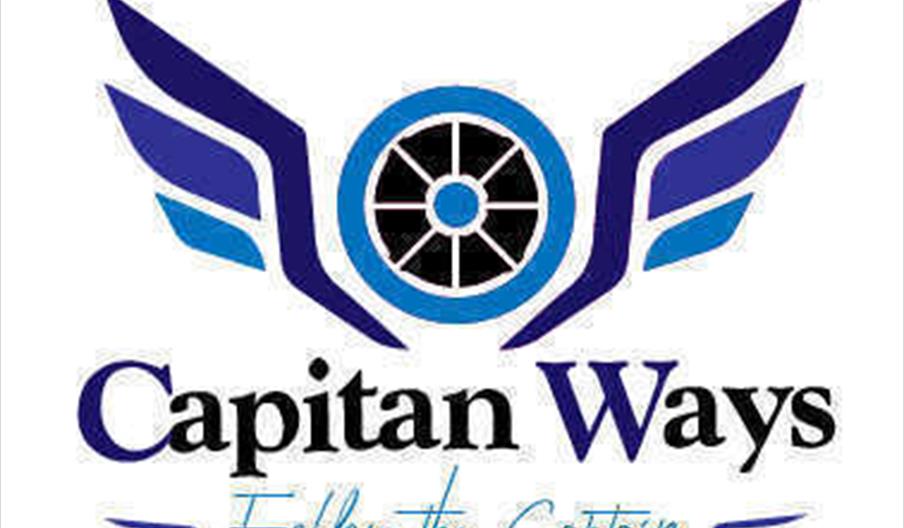 Capitan Ways