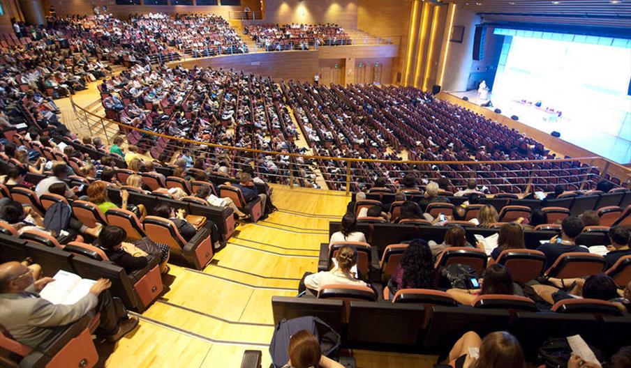 Granada Convention Bureau