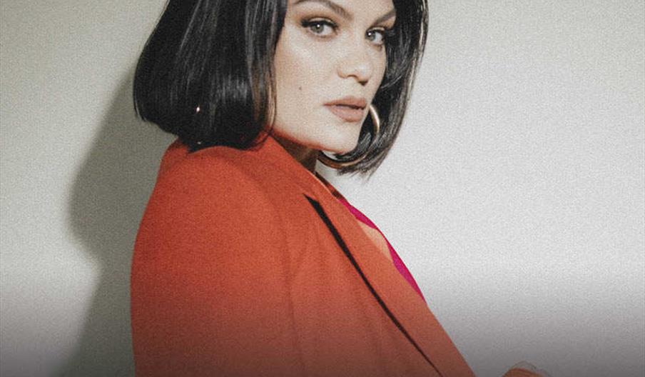 Concierto de Jessie J