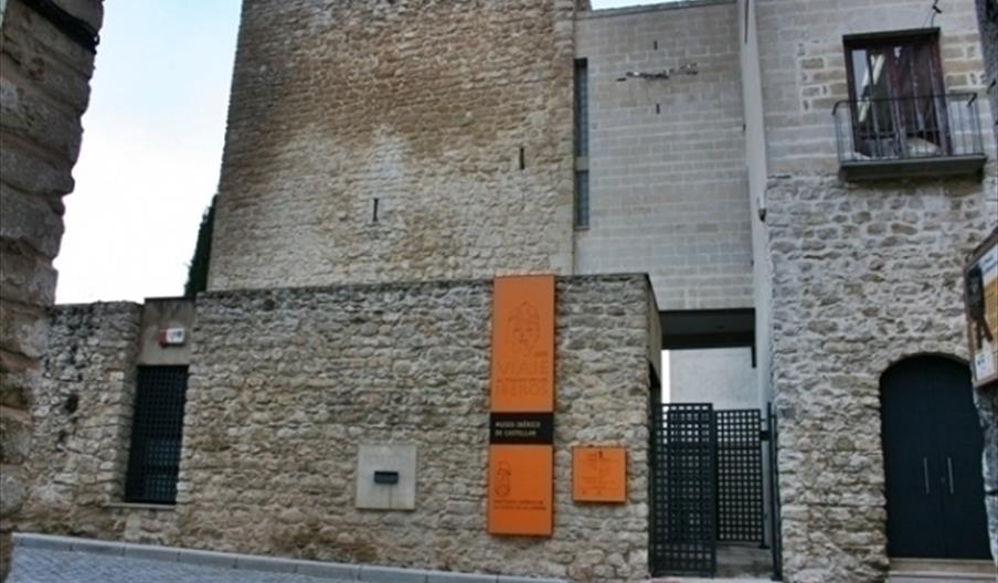 Museo de Arte Ibérico