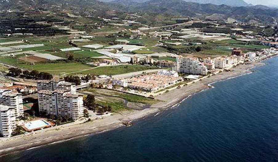 Algarrobo / Algarrobo Costa