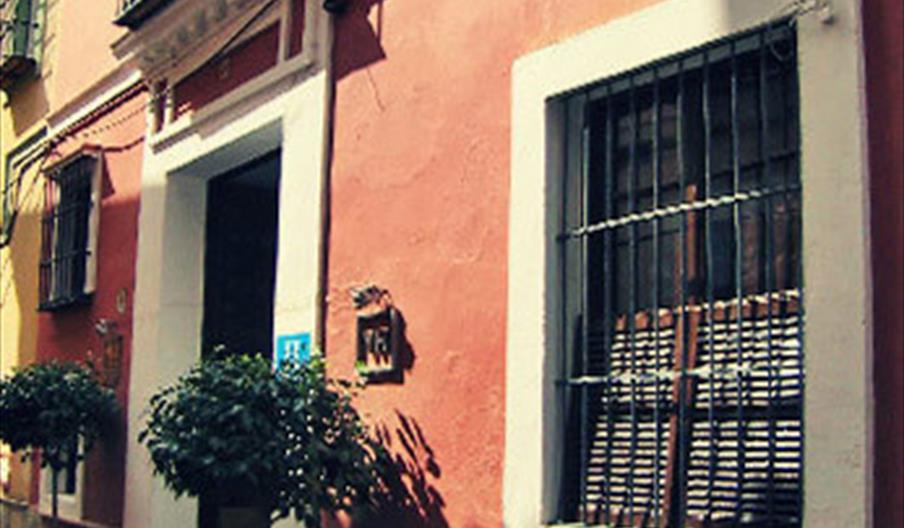 Hotel Giralda Santa Cruz