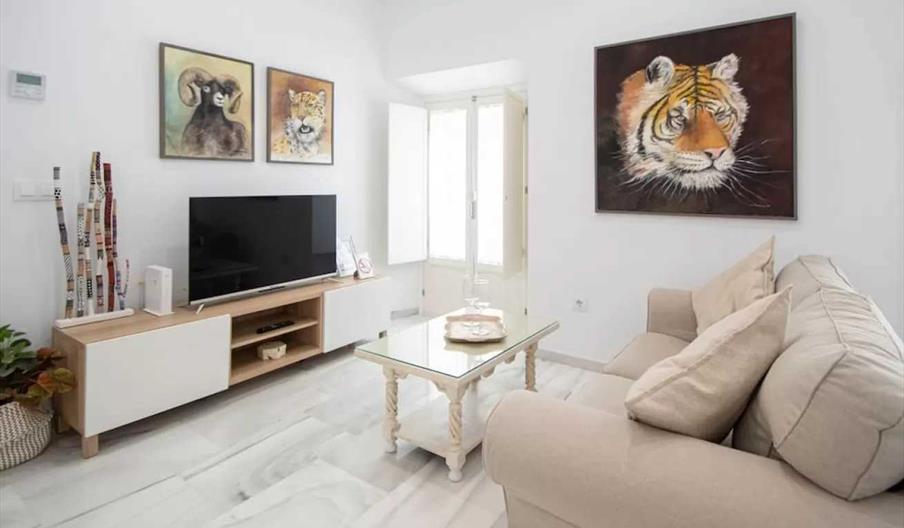 Apartamento Animalia