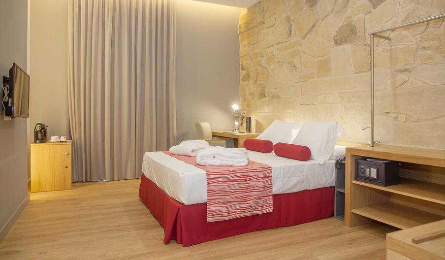 Hotel Soho Boutique Capuchinos & Spa