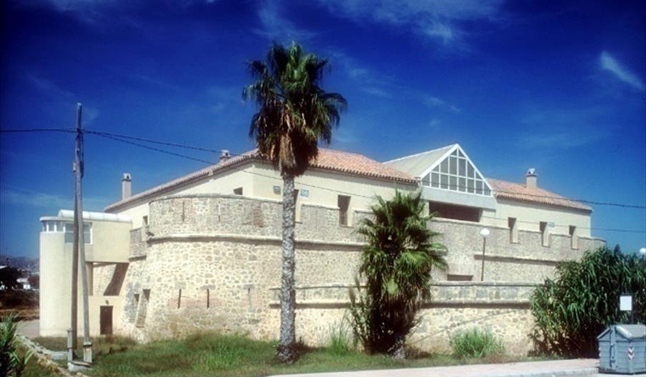 Castillo del Marqués