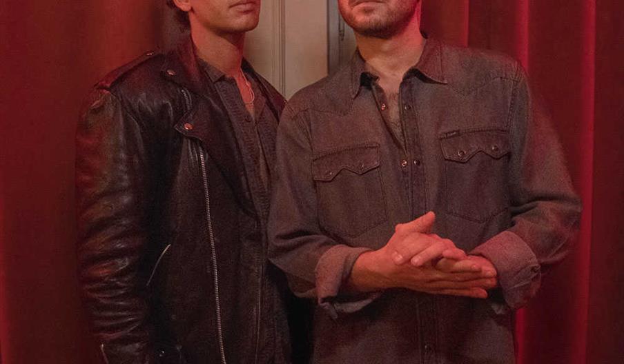 Taburete - Concert Music Festival