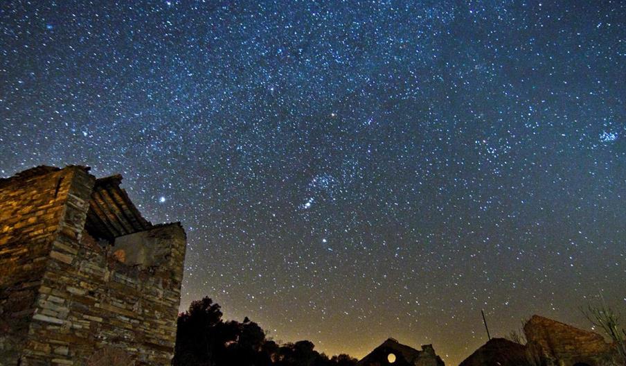 Minas del Centenillo