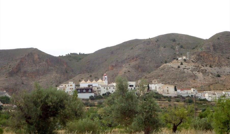 Iglesia de Santa María