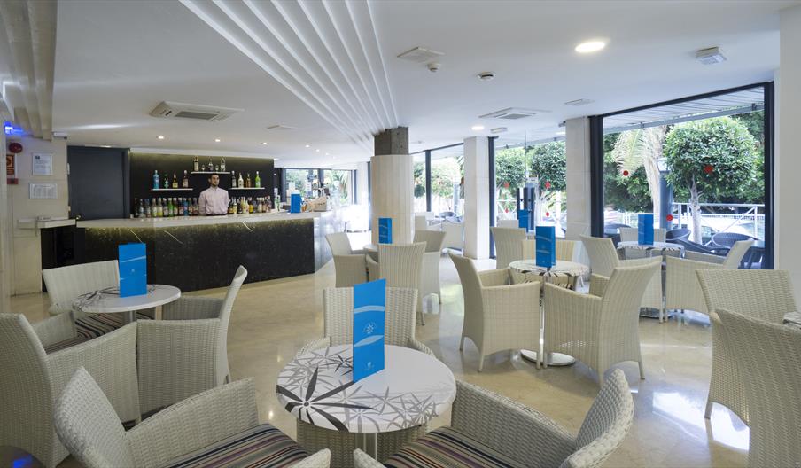 Hotel Marconfort Griego Hotel