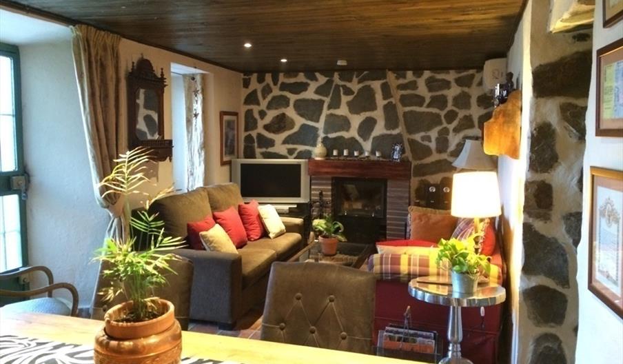 Vivienda Rural Huerto del Francés