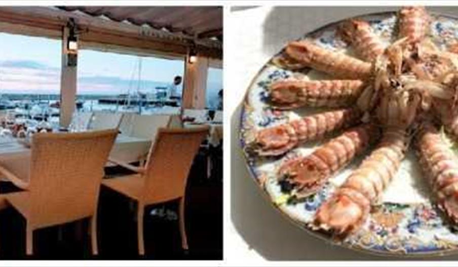 RESTAURANTE EL NÁUTICO - CASA RICARDO