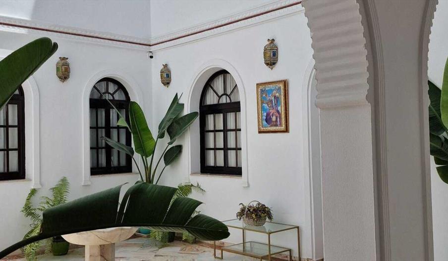 Hotel -Apartamentos Doña Lola