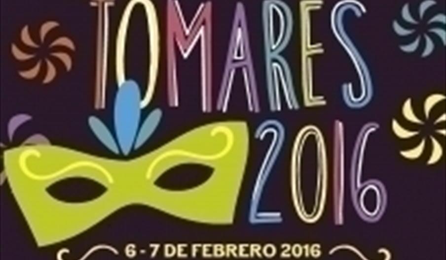 Carnaval de Tomares