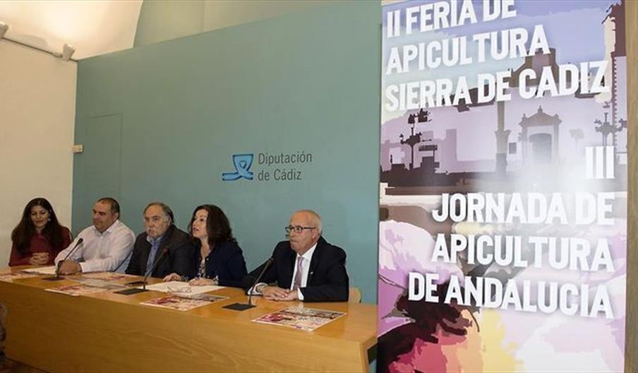 Feria de la Miel y de la Tapa