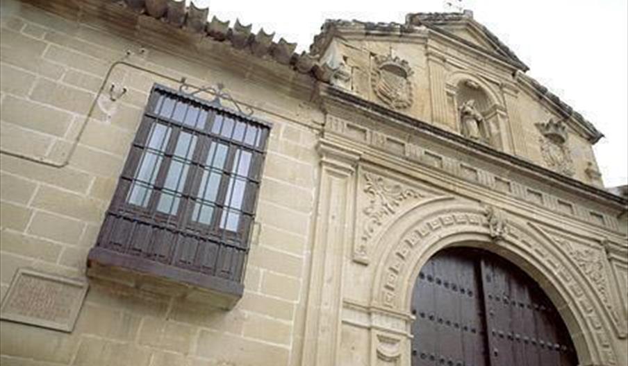 Real Monasterio de Santa Clara