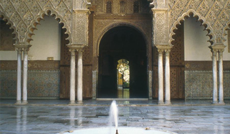 Praktischer Führer von Andalusien