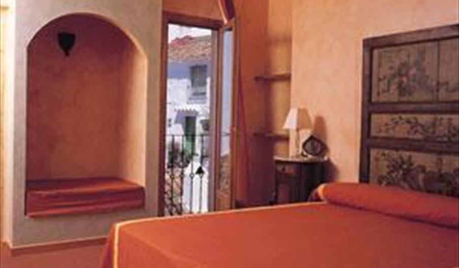 Pensión La Posada del Ángel