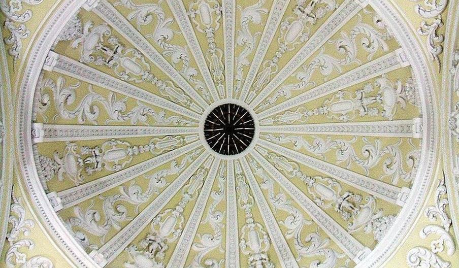 Real Convento de Santa Inés