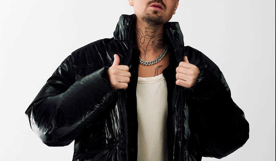 Robin Schulz - Concert Music Festival