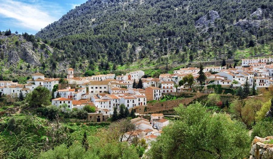 Villa Turística de Grazalema