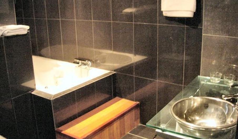 Hospedería Yamaríes