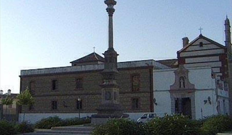 Convento de Capuchinos