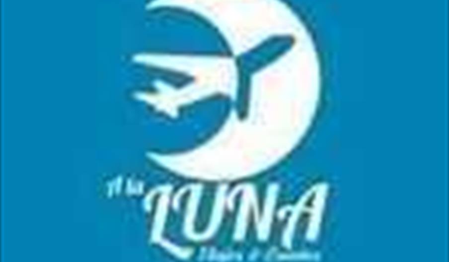 A la Luna Viajes y Eventos