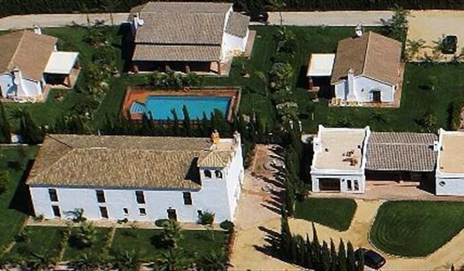 Hacienda Roche Viejo