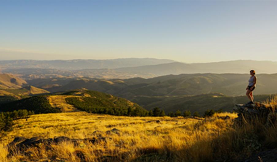Andalucía insólita