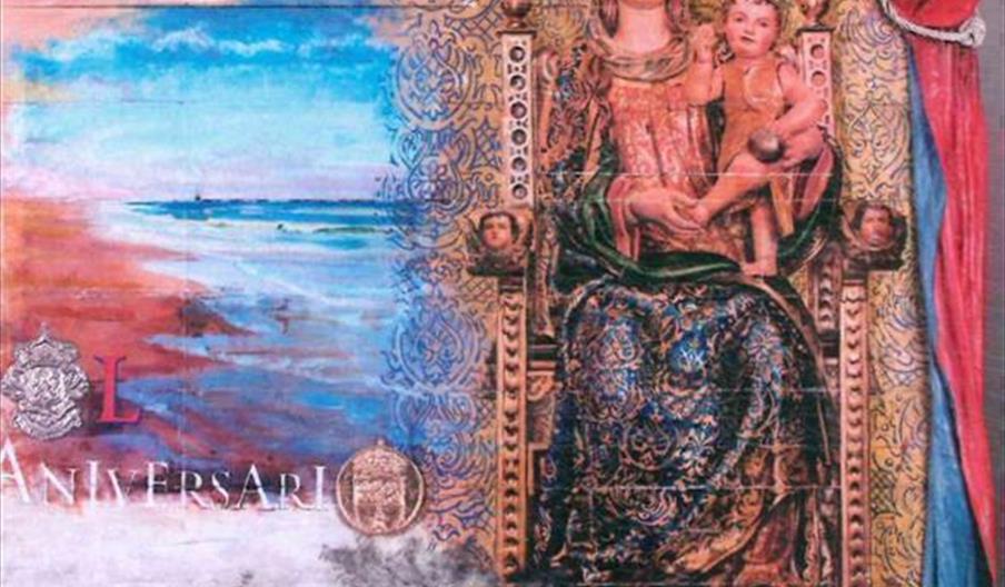 Romería de la Virgen de la Bella