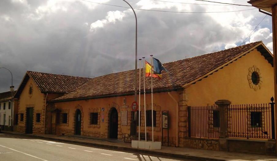 Sierra de Segura El Sequero