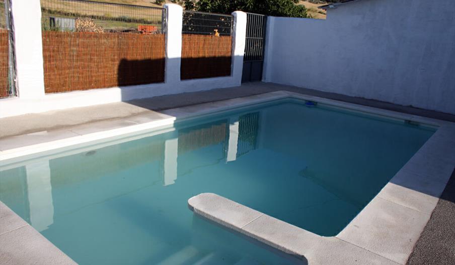 Casa Rural Asiento del Río