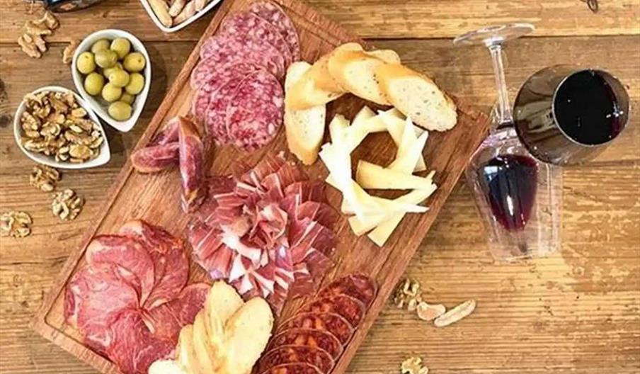 Tienda Casa DBandera