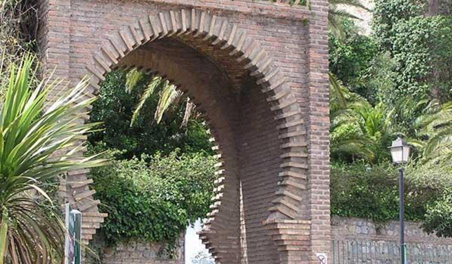 Castillo de Salobreña