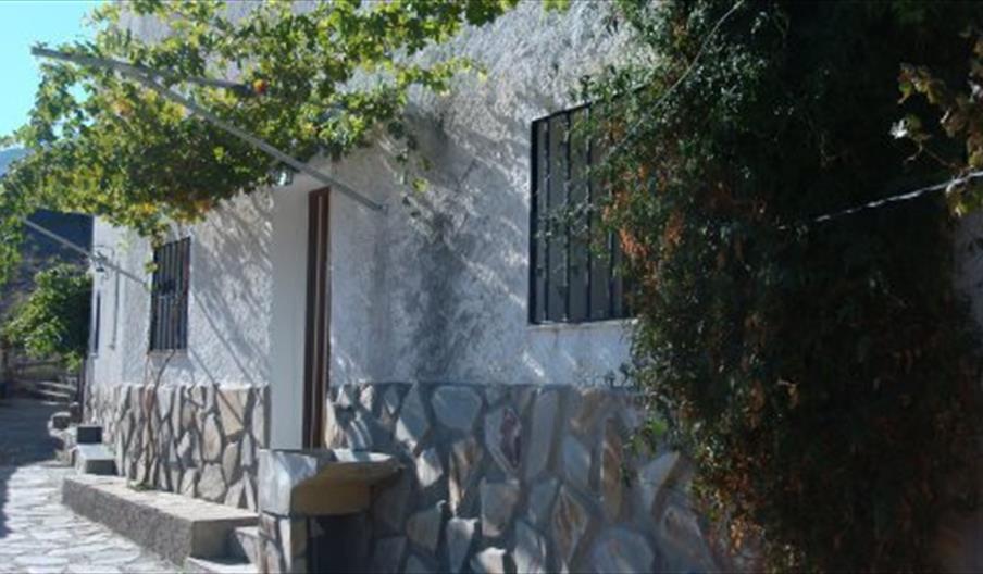 Vivienda Rural Cortijo Lorenzo II