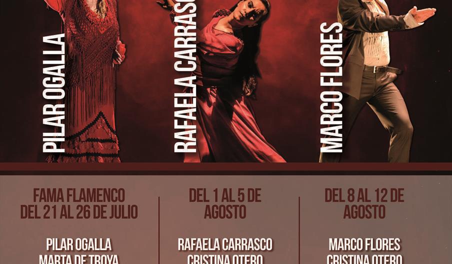 Centro de Baile Jerez