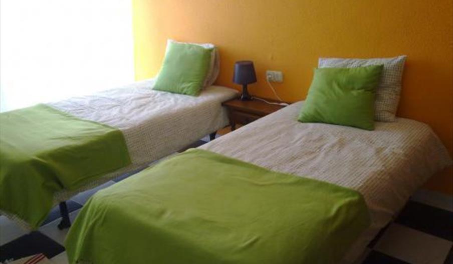 Juan Carlos I (Tres Sueños)