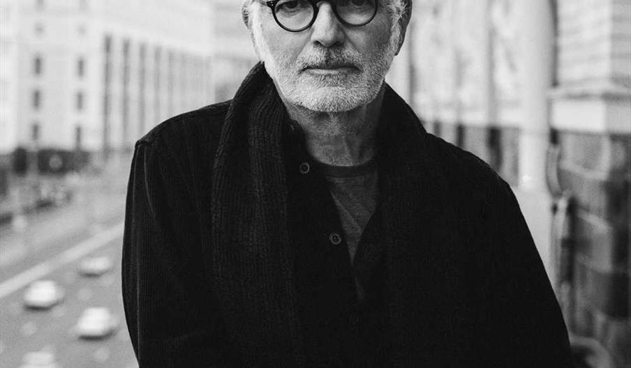 Ludovico Einaudi - Concert Music Festival