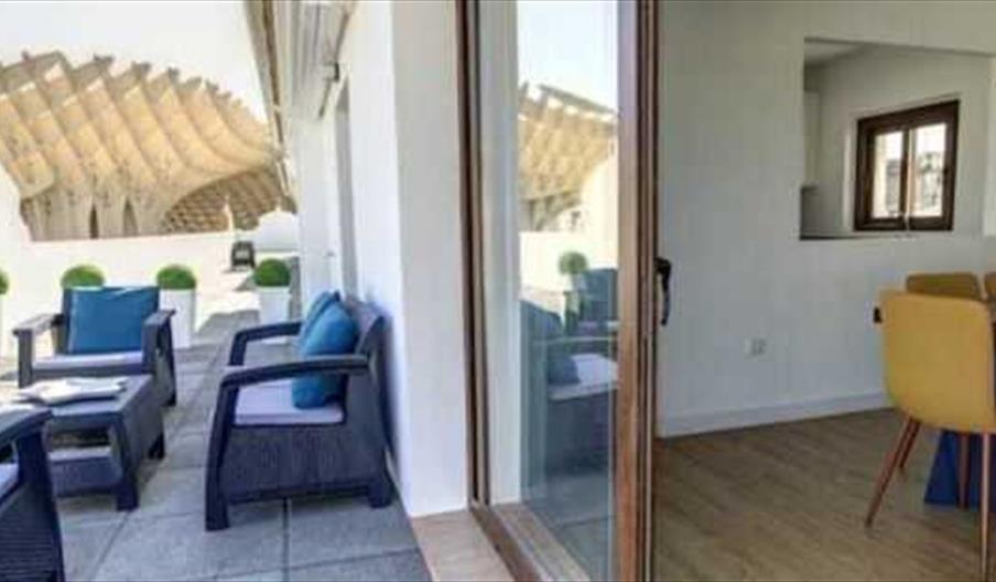 Apartamentos Seta Centro