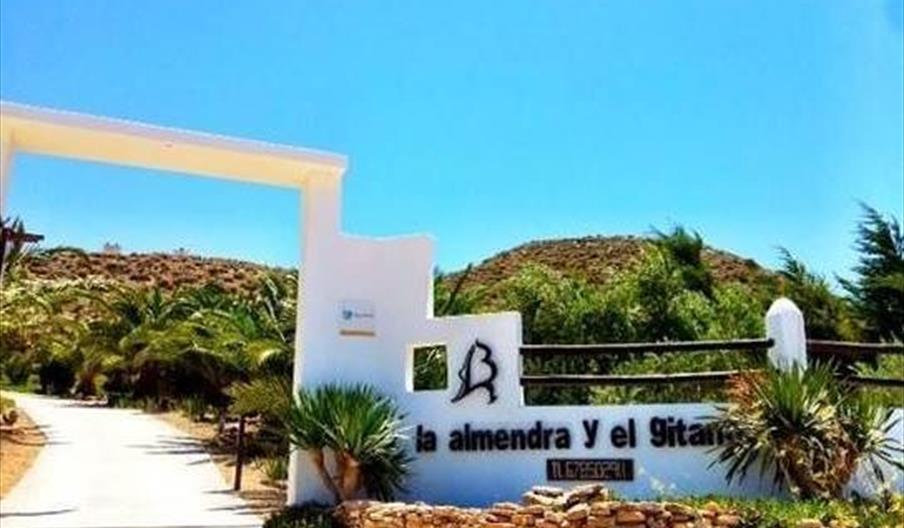 Casa Rural La Almendra y el Gitano