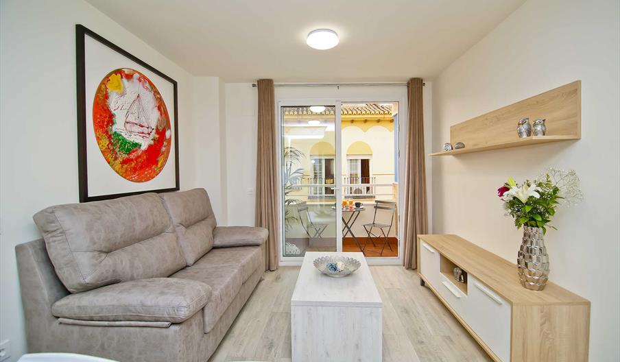 Apartamentos  2 dormitorios